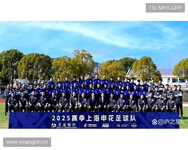 中超新贵上海申花的崛起之路:豪门定位之争背后,战术体系转型何去何从?