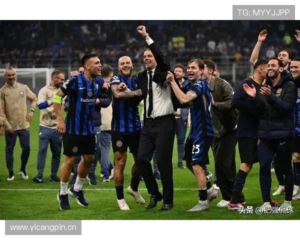 国米欧冠突破能力受关注,关键战表现能否支撑争冠雄心