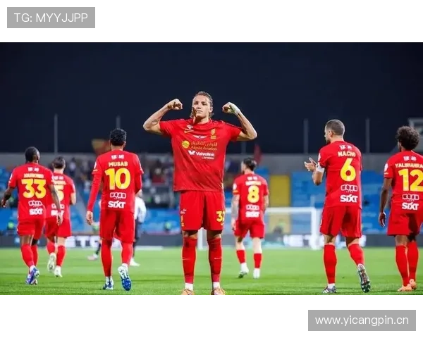 利雅得新月统治周期的稳定性，正在面临联赛竞争加剧的考验