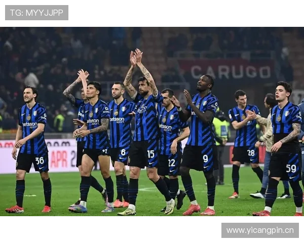 国际米兰越赢越依赖体系，稳定性面临考验