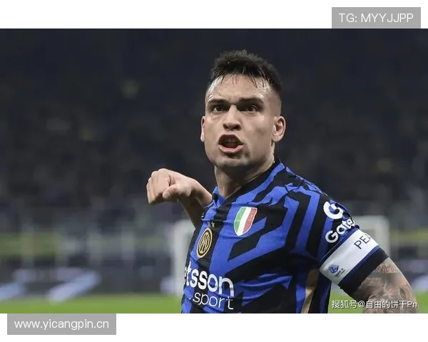 劳塔罗的关键战表现稳定性如何：是否被高估？