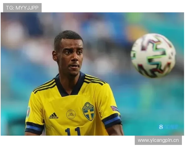 伊萨克：争议天才还是效率前锋？数据与战术角色分析