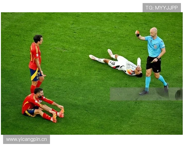 反常识型：意外手球进球为何有时却不被判罚？规则细节全解析