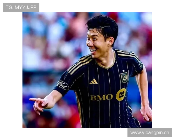 孙兴慜与萨拉赫交织多点驱动下射门集中趋势