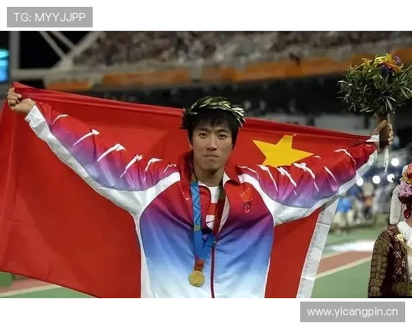 刘翔当年退赛那会儿，广告费都够买半条南京路了