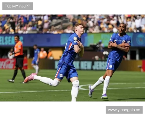 切尔西进攻流畅但终结乏力，创造机会充足却难转化为进球