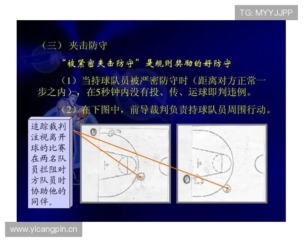 篮球中“球出界”的判定规则详解:究竟算谁的失误?